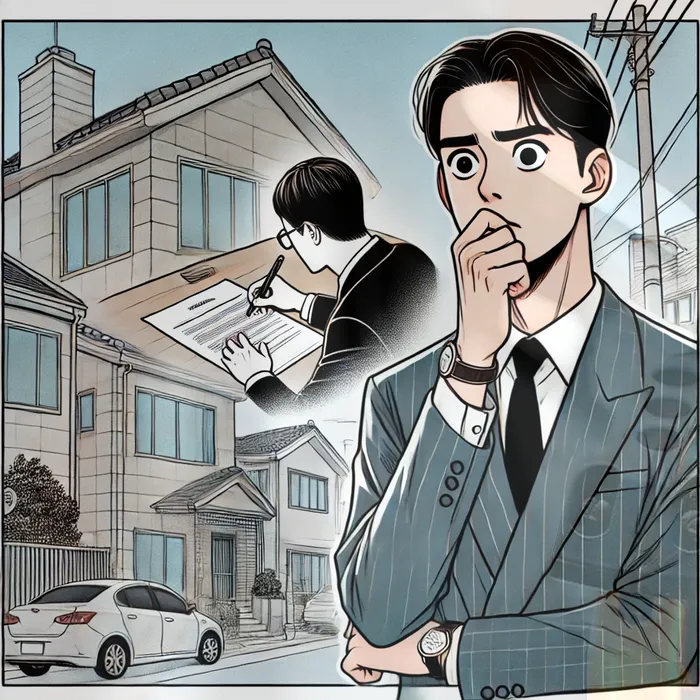 전농동 개인회생 신청자격