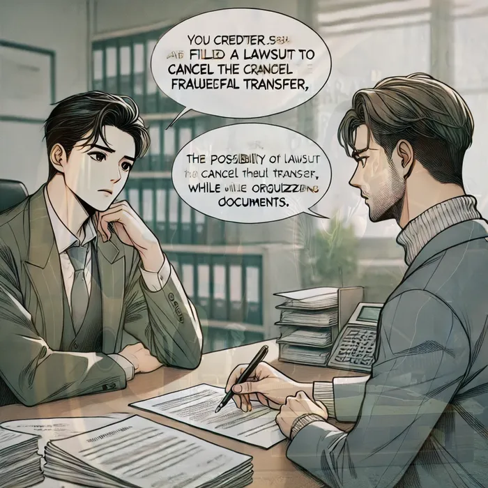 전농동 개인회생 절차