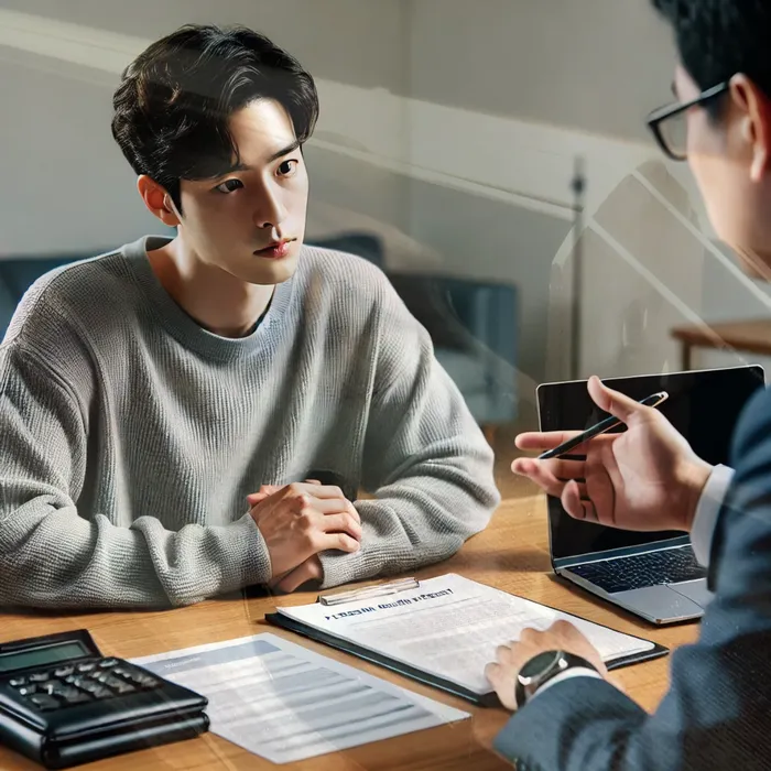 개인회생과 파산 비교