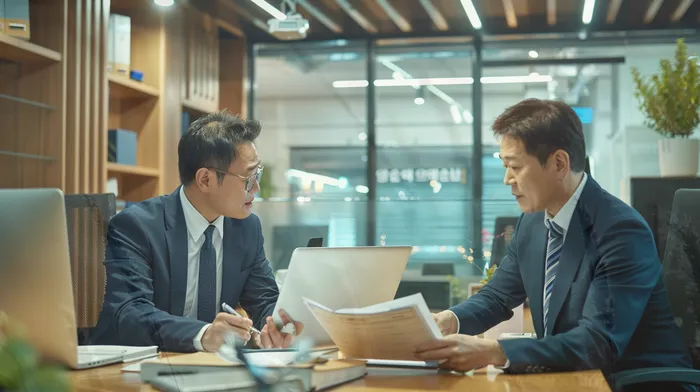 채무 해결