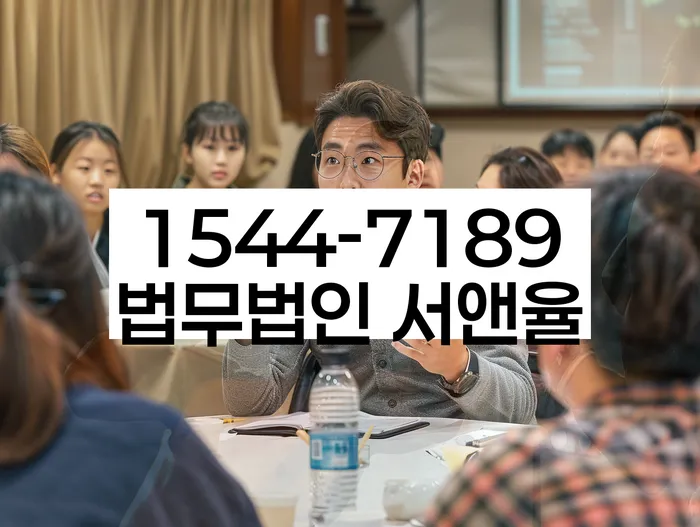 적절한 키워드