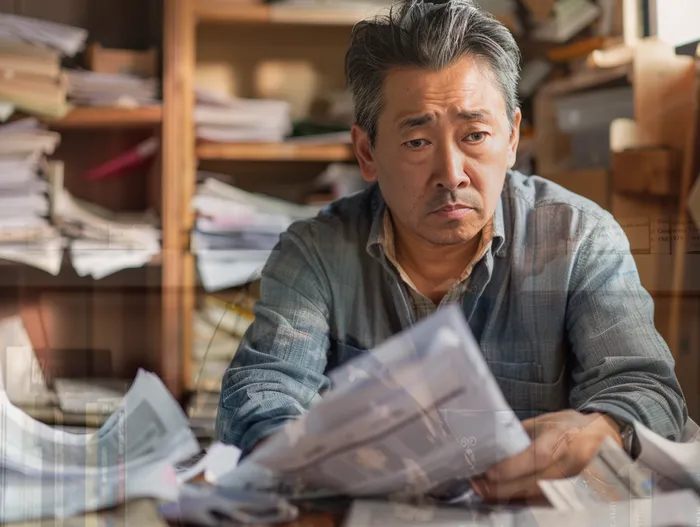 개인회생 성공 사례