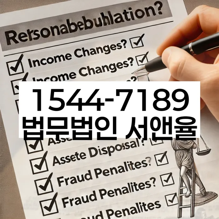 충청남도 만수리 회생전문법무사