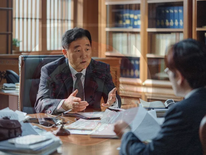 적절한 키워드
