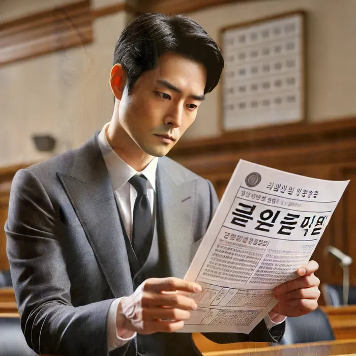 코인빚 9000만원 개인회생
