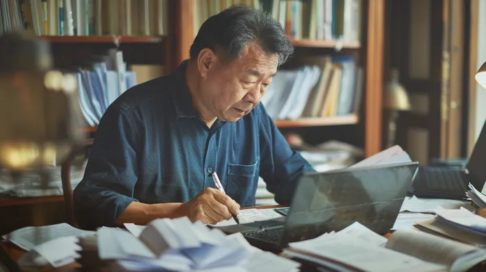 개인파산과 회복