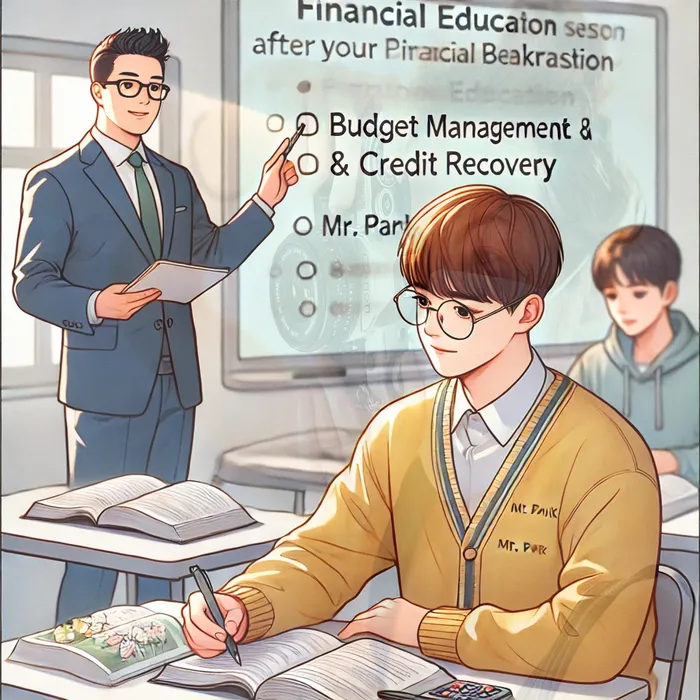 개인파산 절차