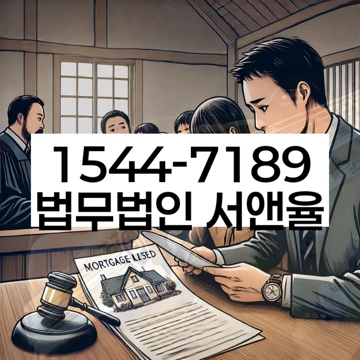 강남개인회생